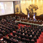 Peso del endeudamiento será 4.8% del PIB de 2027