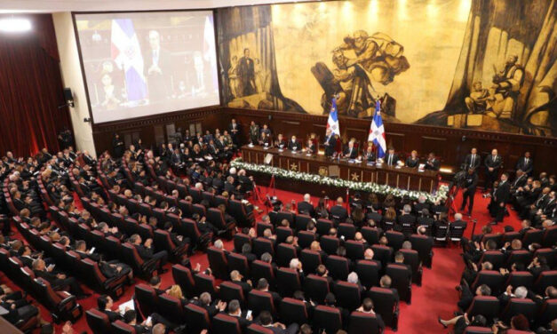Peso del endeudamiento será 4.8% del PIB de 2027