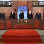 CNM recibió 367 propuestas para jueces de la SCJ; se registraron 90 postulantes, de los cuales excluyó a dos