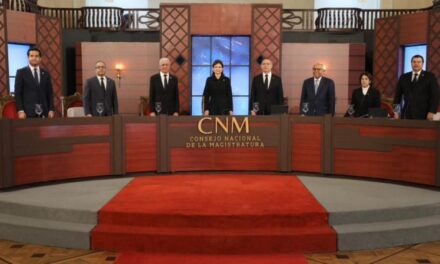 CNM recibió 367 propuestas para jueces de la SCJ; se registraron 90 postulantes, de los cuales excluyó a dos