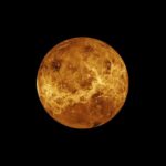 Descubren que Venus no puede tener lunas duraderas