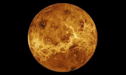 Descubren que Venus no puede tener lunas duraderas
