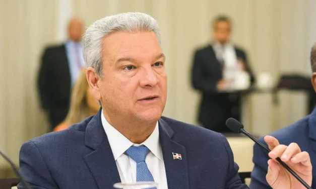 Lisandro Macarrulla dice que fue un error entrar a la política y admite que no estaba preparado