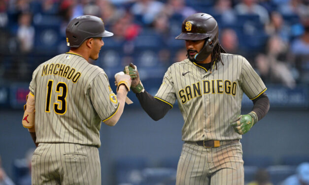 Último fin de semana MLB, ¿Qué falta por definir?