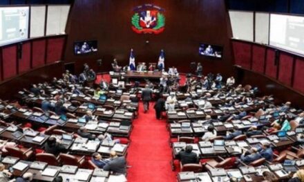 Gobierno buscará aumentar la seguridad ciudadana en el presupuesto 2027