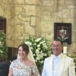Imágenes privadas e inéditas de la boda “turística” del año