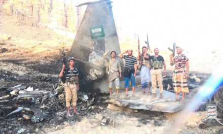 Al menos 67 civiles han fallecido en ataques apoyados por Arabia Saudí en Yemen, según hutíes