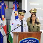 Director general de la Policía advierte que delincuentes no impondrán su voluntad y exhorta a prófugos a entregarse