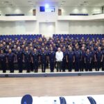 Inspectoría General actualiza metodología de supervisión policial en el marco de la Reforma