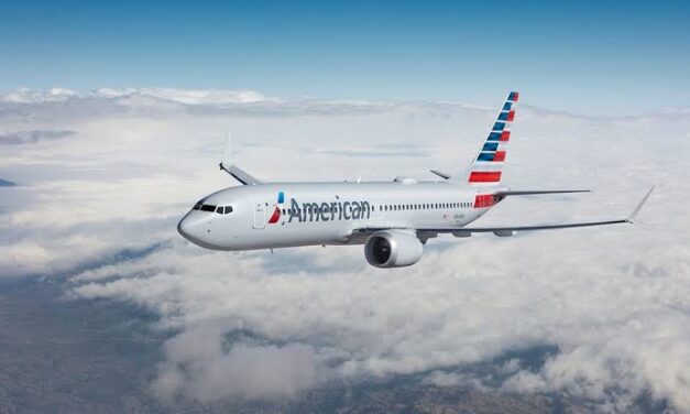 American Airlines reanuda el servicio directo entre Miami y Caracas, tras los terremotos