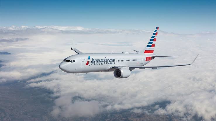 American Airlines reanuda el servicio directo entre Miami y Caracas, tras los terremotos