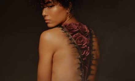 «Unzipped»: Yovanna Ventura transforma la vulnerabilidad y la fortaleza en música