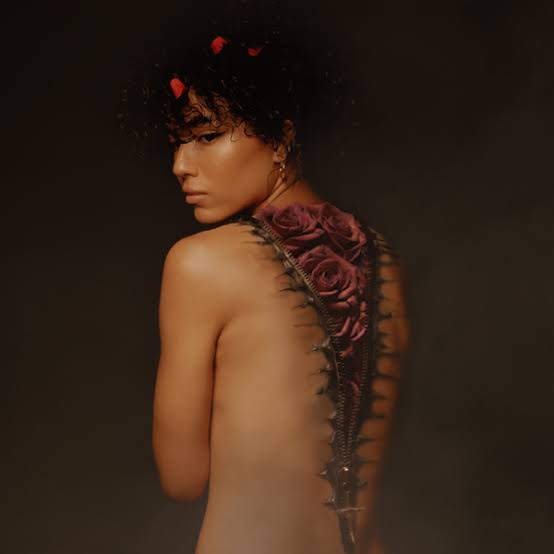 «Unzipped»: Yovanna Ventura transforma la vulnerabilidad y la fortaleza en música