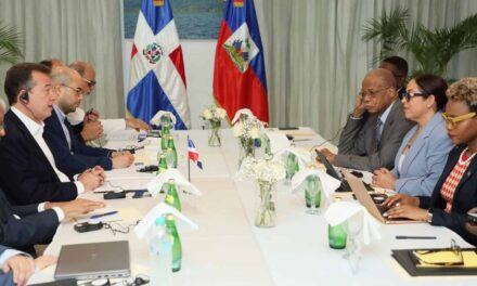 RD quiere reabrir sus consulados en Haití, pero espera mejores condiciones de seguridad