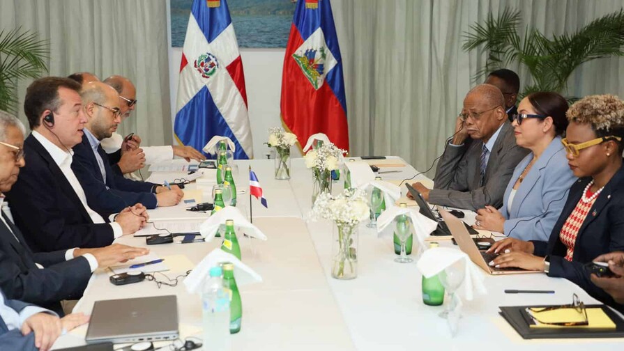 RD quiere reabrir sus consulados en Haití, pero espera mejores condiciones de seguridad