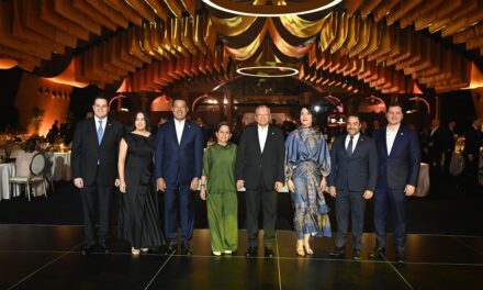 Banreservas celebra su 85.º aniversario con un homenaje a la música dominicana