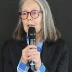 Premio Nobel de Literatura para la canadiense Anne Carson