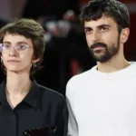 «NAZA»: del premio en Venecia a la polémica en Israel