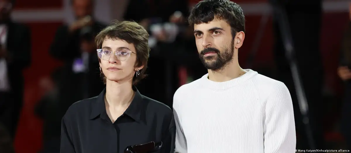 «NAZA»: del premio en Venecia a la polémica en Israel