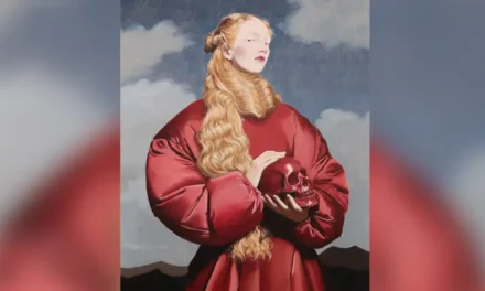 María Magdalena: pecadora, santa e ícono artístico