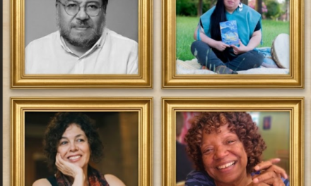 XV Semana Internacional de la Poesía inicia 19 de octubre en la UASD