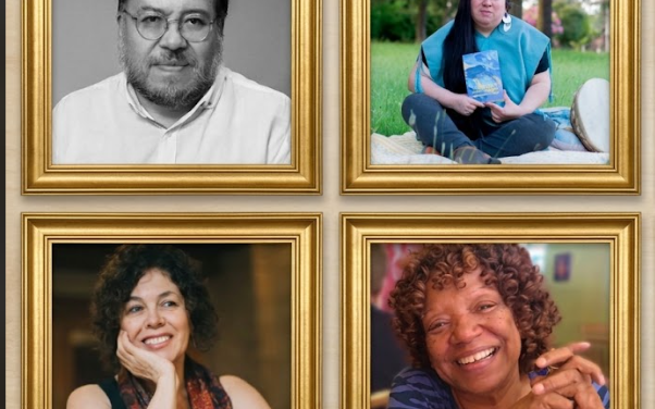 XV Semana Internacional de la Poesía inicia 19 de octubre en la UASD