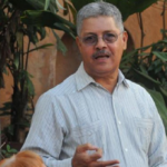 Luis Carvajal, referente ambientalista, denuncia chantaje y afirma que no se detendrá