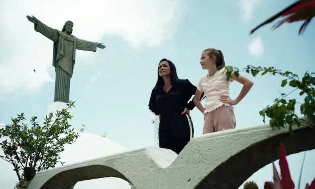La novia del Atlántico o el valor de la persistencia artística