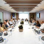 Diálogo permanente para la aprobación del Fondo de Medicamentos de Alto Costo (FOMAC)