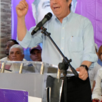 Francisco Javier: «La delincuencia no se combate matando delincuentes, es apresándolos»