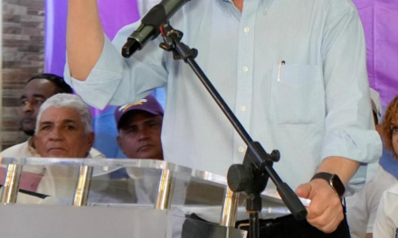 Francisco Javier: «La delincuencia no se combate matando delincuentes, es apresándolos»