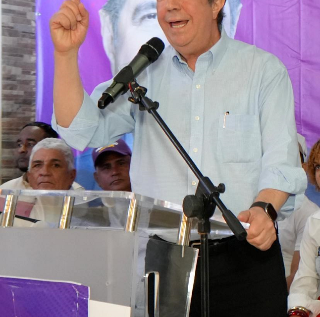 Francisco Javier: «La delincuencia no se combate matando delincuentes, es apresándolos»