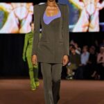 Néfer Models Management continúa impulsando el talento y la proyección de nuevas modelos, bajo la dirección de Nileny Dippton