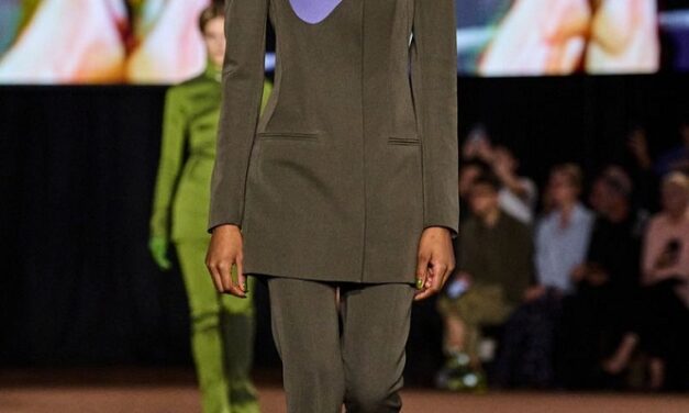 Néfer Models Management continúa impulsando el talento y la proyección de nuevas modelos, bajo la dirección de Nileny Dippton
