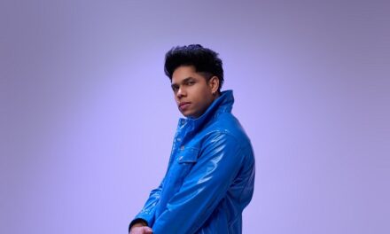 Joixander conquista el premio «Artista Urbano del Año» en los Glamour Music Awards USA