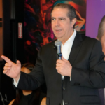 Francisco Javier arremete contra el retroceso eléctrico