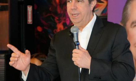 Francisco Javier arremete contra el retroceso eléctrico