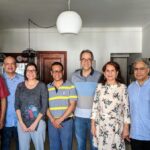 ¿Cuáles poetas leerán, día por día, en XV Semana Internacional de la Poesía Santo Domingo 2026?