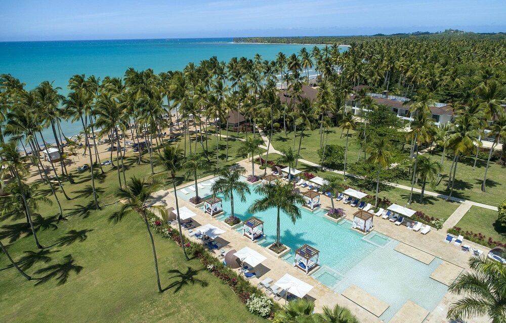 ¿Cuánto cuesta sentirse de vacaciones por un día en República Dominicana?