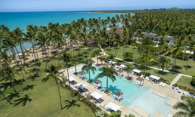 ¿Cuánto cuesta sentirse de vacaciones por un día en República Dominicana?