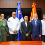 Defensa Civil y Cambio Climático unen esfuerzos en favor de salvar vidas