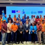 «Voces de la Prevención»: Defensa Civil promueve el intercambio de experiencias entre voluntarios