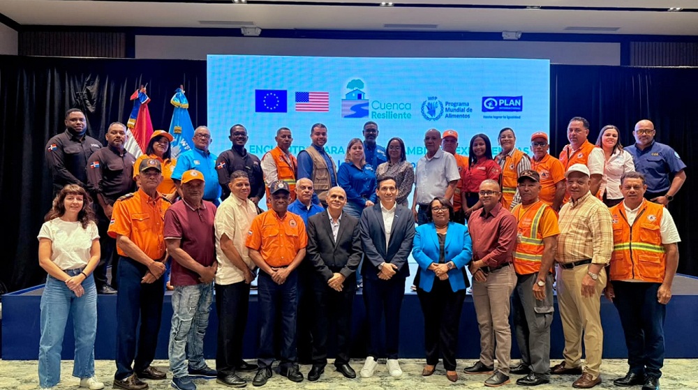 «Voces de la Prevención»: Defensa Civil promueve el intercambio de experiencias entre voluntarios