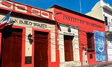 Instituto Duartiano pide debate político sobre migración y cumplimiento del 80 % de trabajadores dominicanos
