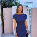 Actriz Hilary Swank anuncia su tercer embarazo a los 52 años