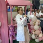 Clínica San Cristóbal impartiò la charla de concienciación «Conócete, Cuídate, Sigue Aquí»
