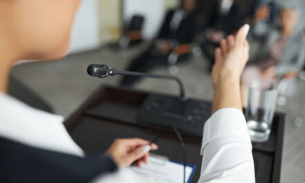 ¿Qué está fallando en la forma tradicional de comunicar?