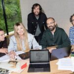 En desarrollo una película musical con la discografía de La Oreja de Van Gogh: ‘Puedes contar conmigo’