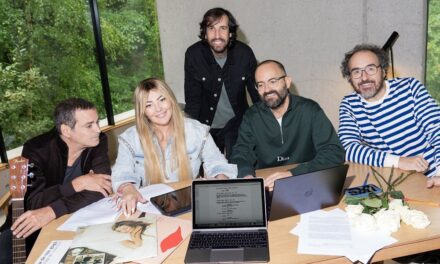 En desarrollo una película musical con la discografía de La Oreja de Van Gogh: ‘Puedes contar conmigo’