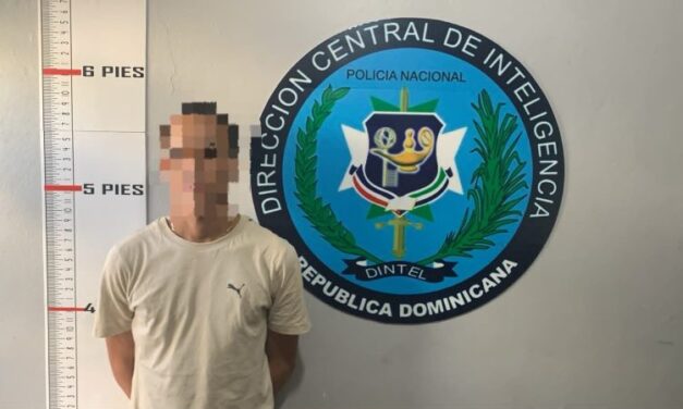 Policía ocupa cocaína, marihuana y crack durante operativo en Esperanza